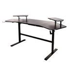 Escritorio gamer Naceb tamaño XL