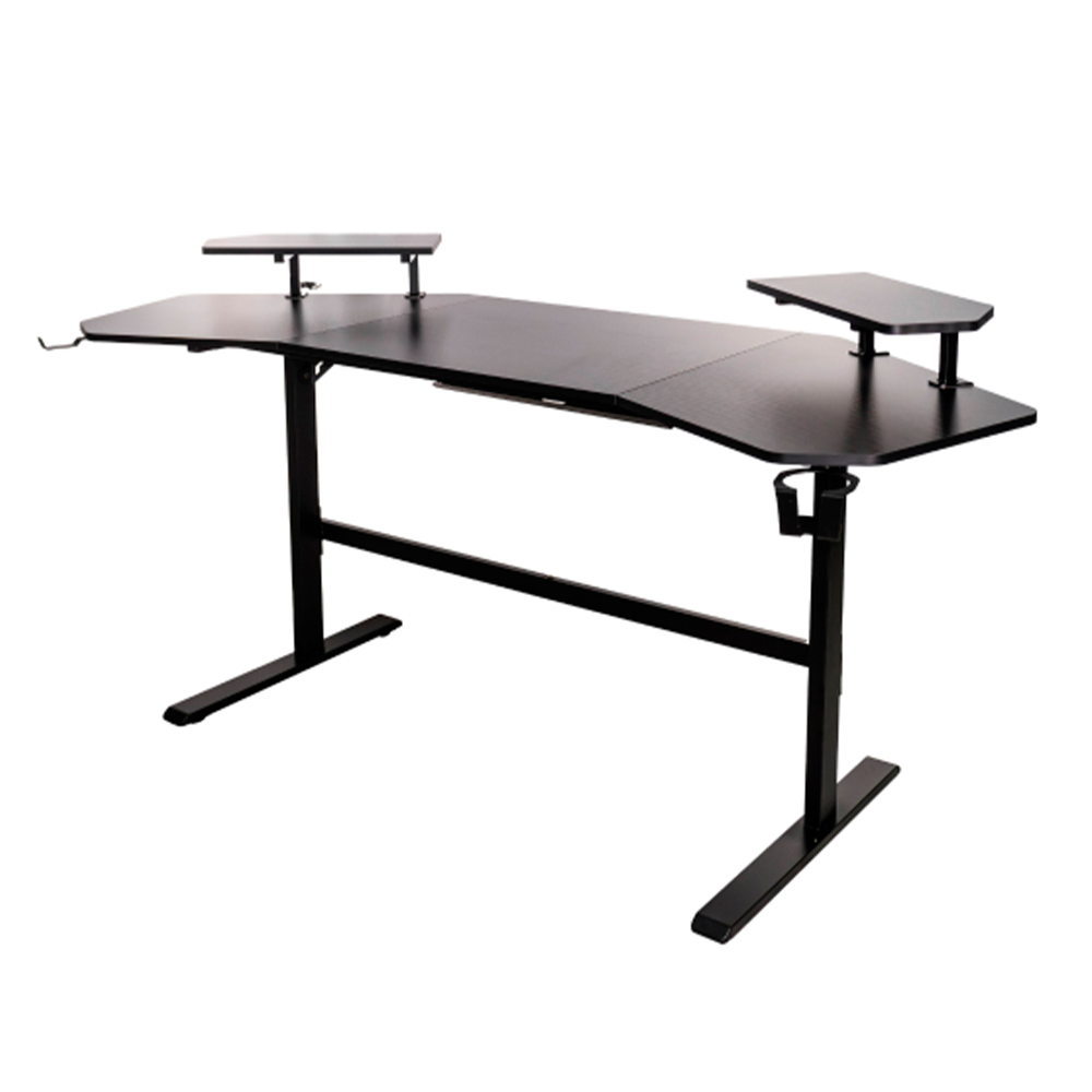 Escritorio gamer Naceb tamaño XL