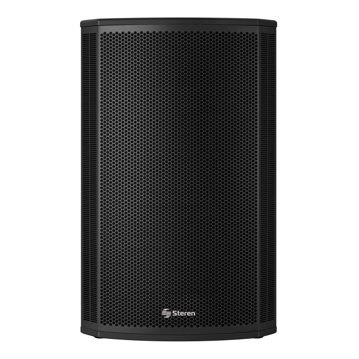Bafle Steren Profesional MDF 15" DSP Amplificador Clase D