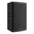 Bafle Steren Profesional MDF 15" DSP Amplificador Clase D