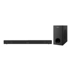 Barra de Sonido Steren Bluetooth Subwoofer 12