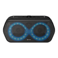 Bocina Steren Bluetooth Boombox Xbass Tws