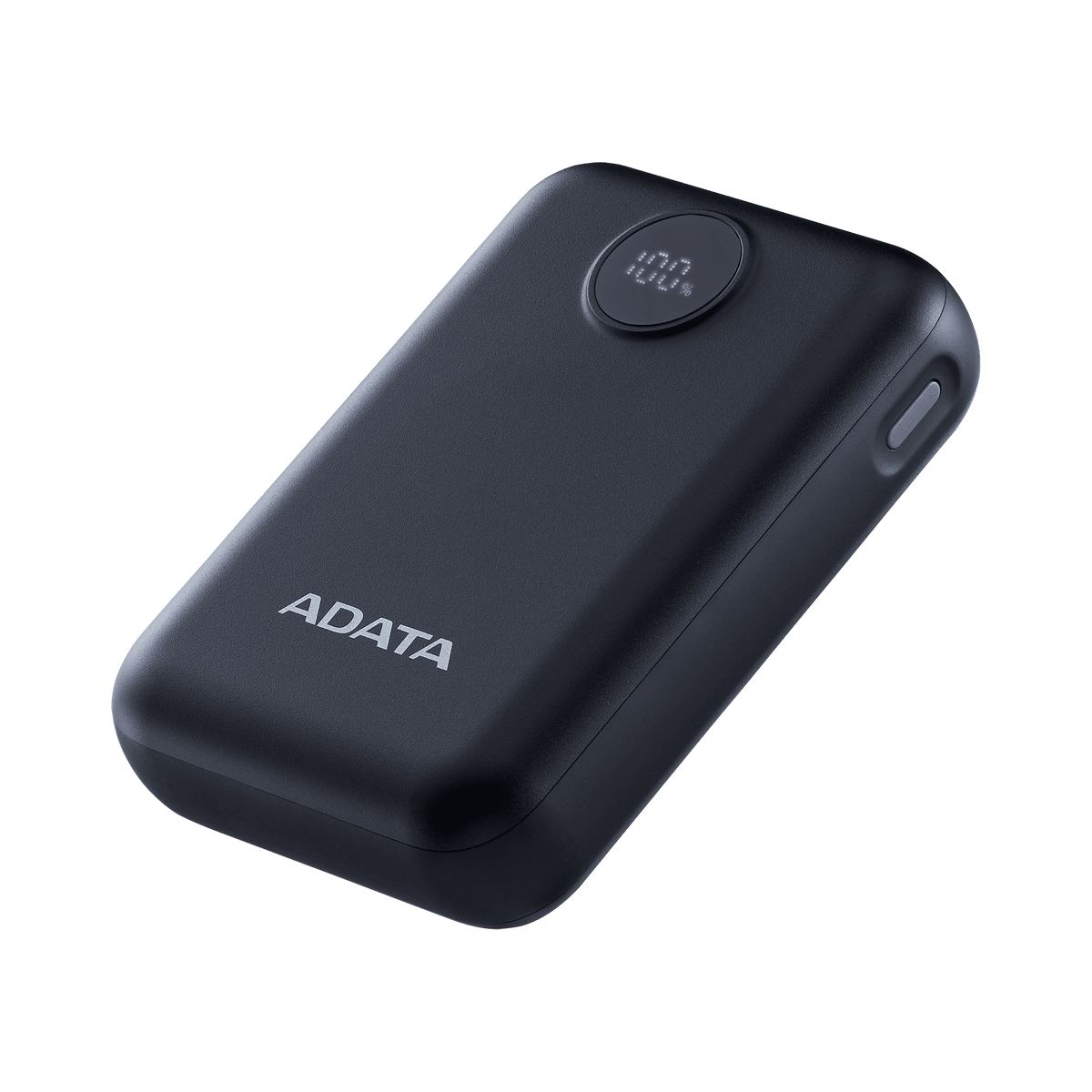 Cargador ADATA Power Bank 10000mAh negro PC10022-12BK