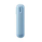 Cargador ADATA Power Bank 10000mAh azul claro PC10022-12LB