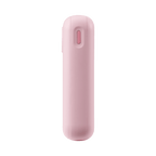 Cargador ADATA Power Bank 10000mAh rosa PC10022-12PK