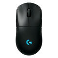 Mouse Logitech G PRO 2 Inalámbrico Negro