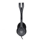 Audífonos Logitech H111 con Micrófono