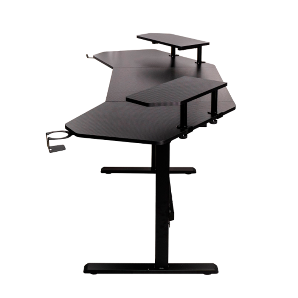 Escritorio gamer Naceb tamaño XL