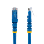 Cable Red 1.8m Cat6 UTP RJ45 Gigabit Azul StarTech.com Mod. C6PATCH6BL