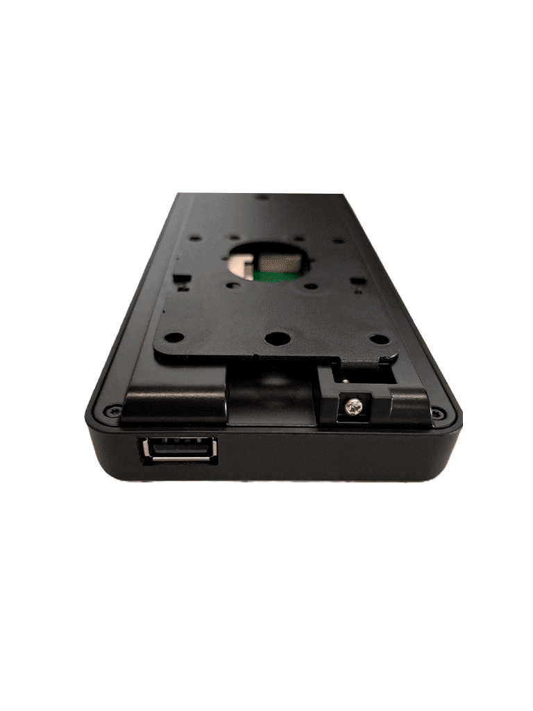 Control de Acceso y Asistencia Facial ASI3203E