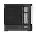 Gabinete Thermaltake View 600 TG Full Tower Negro E-ATX CA-11H-00F1WN-00