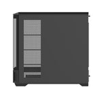 Gabinete Thermaltake View 600 TG Full Tower Negro E-ATX CA-11H-00F1WN-00