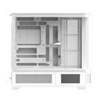 Gabinete Thermaltake View 600 TG Full Tower Snow Blanco E-ATX CA-11H-00F6WN-00