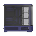Gabinete Thermaltake View 600 TG Full Tower Future Dusk Morado/Negro E-ATX CA-11H-00FNWN-00