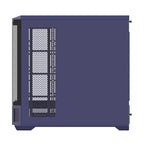 Gabinete Thermaltake View 600 TG Full Tower Future Dusk Morado/Negro E-ATX CA-11H-00FNWN-00