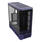 Gabinete Thermaltake View 600 TG Full Tower Future Dusk Morado/Negro E-ATX CA-11H-00FNWN-00