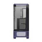 Gabinete Thermaltake View 600 TG Full Tower Future Dusk Morado/Negro E-ATX CA-11H-00FNWN-00