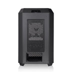 Gabinete Thermaltake The Tower 300 Micro Tower Negro Micro-ATX CA-1Y4-00S1WN-00