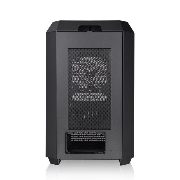Gabinete Thermaltake The Tower 300 Micro Tower Negro Micro-ATX CA-1Y4-00S1WN-00