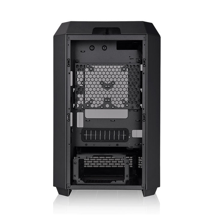 Gabinete Thermaltake The Tower 300 Micro Tower Negro Micro-ATX CA-1Y4-00S1WN-00