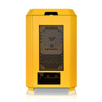 Gabinete Thermaltake The Tower 300 Micro Tower Bumblebee Amarillo Micro-ATX CA-1Y4-00S4WN-00