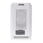 Gabinete Thermaltake The Tower 300 Micro Tower Snow Blanco Micro-ATX CA-1Y4-00S6WN-00