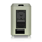 Gabinete Thermaltake The Tower 300 Micro Tower Matcha Green Verde Micro-ATX CA-1Y4-00SEWN-00