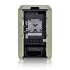 Gabinete Thermaltake The Tower 300 Micro Tower Matcha Green Verde Micro-ATX CA-1Y4-00SEWN-00