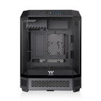 Gabinete Thermaltake The Tower 600 Mid Tower Negro ATX CA-1Z1-00M1WN-00