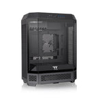 Gabinete Thermaltake The Tower 600 Mid Tower Negro ATX CA-1Z1-00M1WN-00