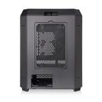 Gabinete Thermaltake The Tower 600 Mid Tower Negro ATX CA-1Z1-00M1WN-00