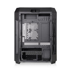 Gabinete Thermaltake The Tower 600 Mid Tower Negro ATX CA-1Z1-00M1WN-00