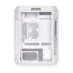 Gabinete Thermaltake The Tower 600 Mid Tower Snow Blanco ATX CA-1Z1-00M6WN-00