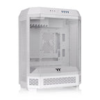Gabinete Thermaltake The Tower 600 Mid Tower Snow Blanco ATX CA-1Z1-00M6WN-00