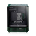 Gabinete Thermaltake The Tower 600 Mid Tower Racing Green Verde ATX CA-1Z1-00M1WN-00
