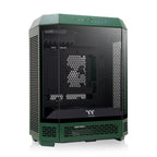 Gabinete Thermaltake The Tower 600 Mid Tower Racing Green Verde ATX CA-1Z1-00M1WN-00