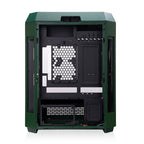 Gabinete Thermaltake The Tower 600 Mid Tower Racing Green Verde ATX CA-1Z1-00M1WN-00