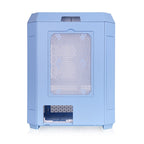 Gabinete Thermaltake The Tower 600 Mid Tower Hydrangea Blue Azul ATX CA-1Z1-00MFWN-00