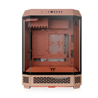 Gabinete Thermaltake The Tower 600 Mid Tower Gravel Sand Cafe ATX CA-1Z1-00MGWN-00