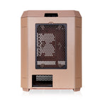 Gabinete Thermaltake The Tower 600 Mid Tower Gravel Sand Cafe ATX CA-1Z1-00MGWN-00