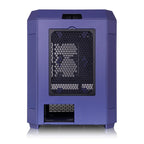 Gabinete Thermaltake The Tower 600 Mid Tower Future Dusk Morado/Negro ATX CA-1Z1-00MNWN-00