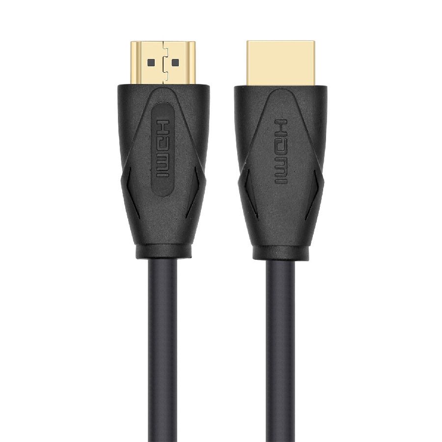 Cable HDMI Ghia 3 Metros 4K 60Hz