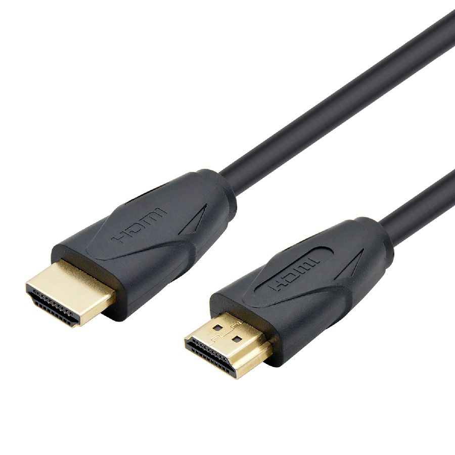 Cable HDMI Ghia 3 Metros 4K 60Hz