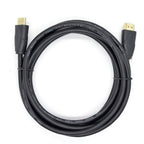 Cable HDMI Ghia 3 Metros 4K 60Hz