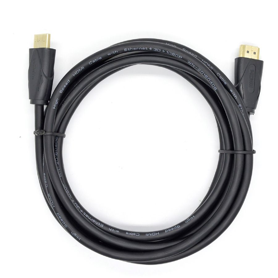 Cable HDMI Ghia 3 Metros 4K 60Hz