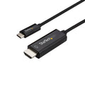 Cable USB-C a HDMI 3m 4K 60Hz Negro StarTech.com Mod. CDP2HD3MBNL