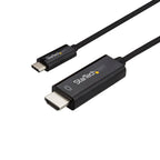 Cable USB-C a HDMI 3m 4K 60Hz Negro StarTech.com Mod. CDP2HD3MBNL