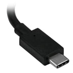 Adaptador USB-C a HDMI - Convertidor USB Type-C para MacBook, Chromebook y Otros Dispositivos - 4K 60Hz - Startech.Com Mod. CDP2HD4K60