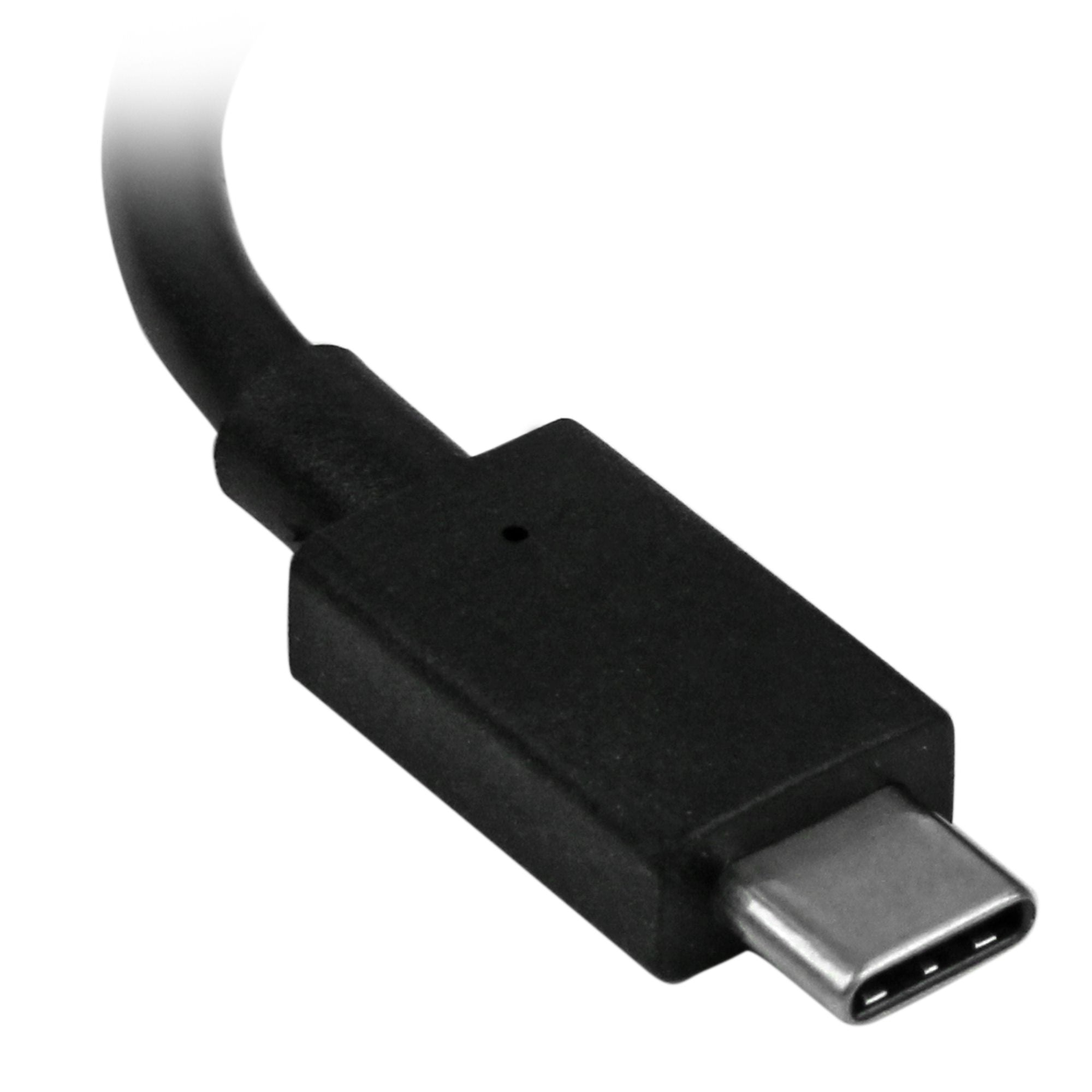 Adaptador USB-C a HDMI - Convertidor USB Type-C para MacBook, Chromebook y Otros Dispositivos - 4K 60Hz - Startech.Com Mod. CDP2HD4K60