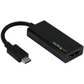 Adaptador USB-C a HDMI - Convertidor USB Type-C para MacBook, Chromebook y Otros Dispositivos - 4K 60Hz - Startech.Com Mod. CDP2HD4K60
